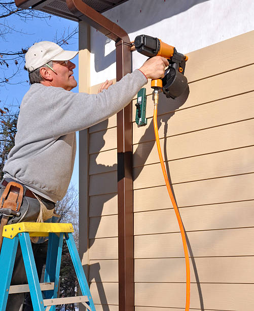 Affordable Siding Repair and Maintenance Services in Cottondale, AL